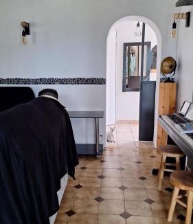 La Robine-sur-Galabre Villa | Belle-Vue