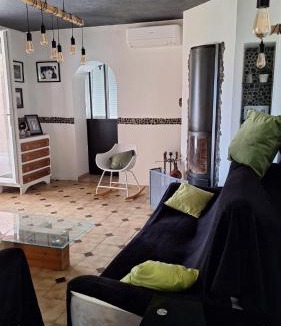 La Robine-sur-Galabre Villa | Belle-Vue