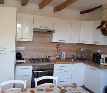Roussennac House | Belle vue