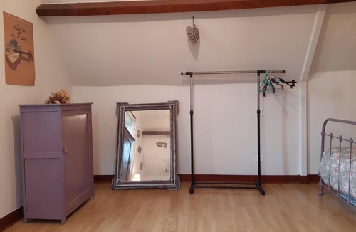 Vains House | Belle Vue