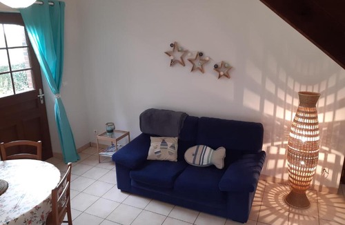 Vains House | Belle Vue