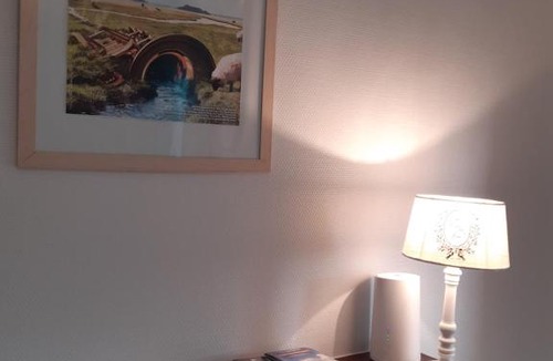 Vains House | Belle Vue