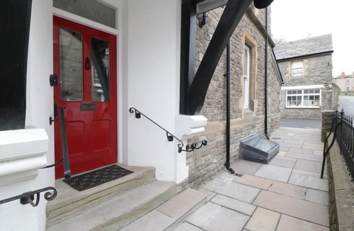 Hay on Wye House | Belle Vue