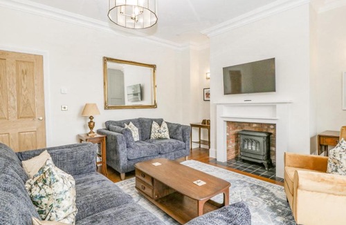 Hay on Wye House | Belle Vue