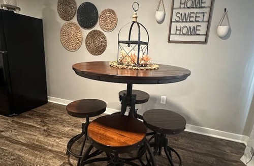 East Natchitoches House | Belle Vue Guesthouse Deux