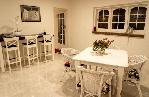 Eagle Heights Villa | Belle Vue Park Villa