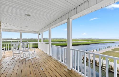 Chincoteague House | Belle Vue