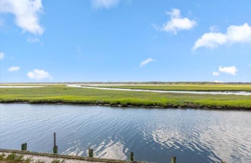 Chincoteague House | Belle Vue