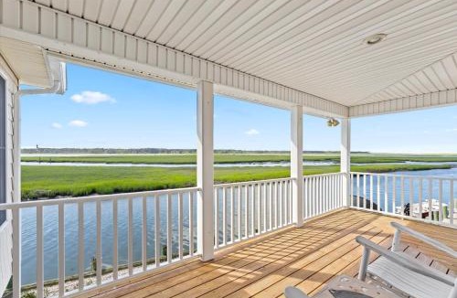 Chincoteague House | Belle Vue