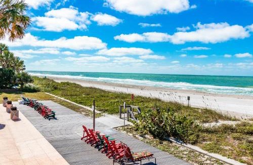 Belleair Beach Hotel | Belleair Beach Resort Motel