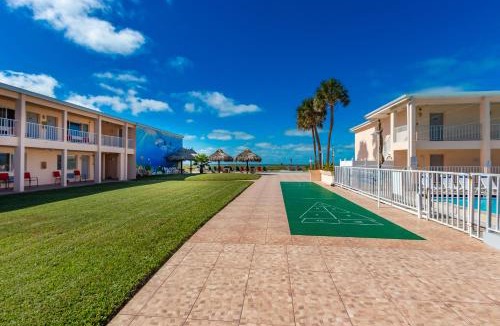 Belleair Beach Hotel | Belleair Beach Resort Motel