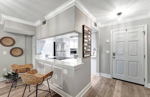 Belleair Beach Condo | Belleair Beachfront Getaway