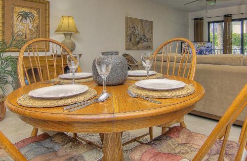Belleair Beach House | Belleair Sands 107