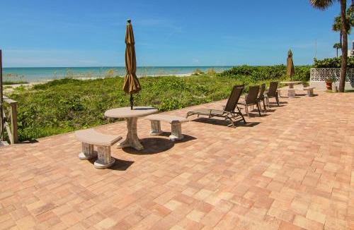 Belleair Beach House | Belleair Sands 107