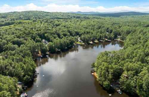 East Wakefield Ski Chalet | Belleau Lake Escape