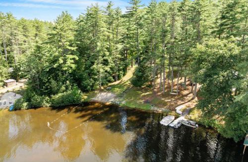 East Wakefield Ski Chalet | Belleau Lake Escape