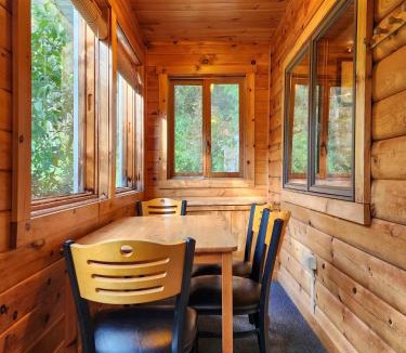 Pine Hill Cabin | Belleayre Lodge