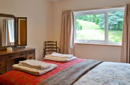 Watermillock House | Bellegrove Cottage