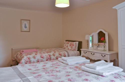 Watermillock House | Bellegrove Cottage