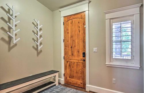 Flagstaff House | Bellemont Family Home w/Hot Tub & Playground Set