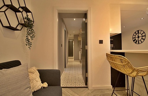 Scotforth House | Bellerose Two not bookable