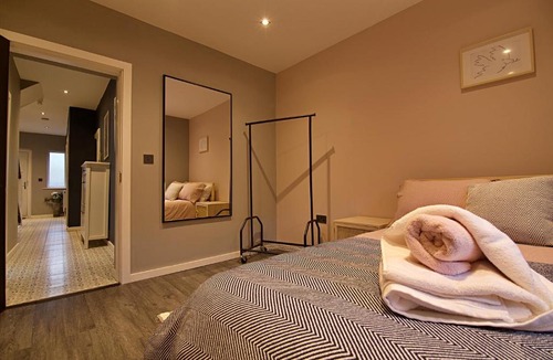 Scotforth House | Bellerose Two not bookable