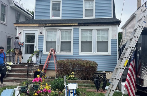 Queens Apartment | Bellerose UBS single