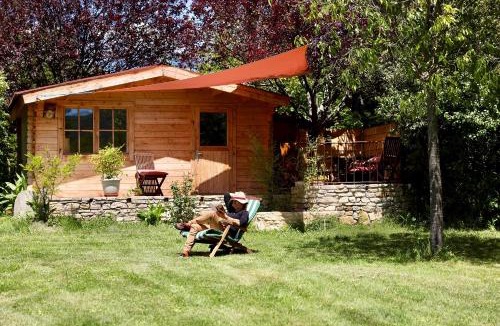 Saint-Etienne-les-Orgues Bed & Breakfast | belles chambres d'hôte, spacieuses et paisibles, en pays de Forcalquier