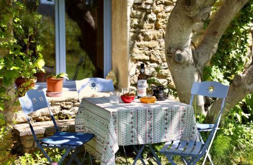 Saint-Etienne-les-Orgues Bed & Breakfast | belles chambres d'hôte, spacieuses et paisibles, en pays de Forcalquier