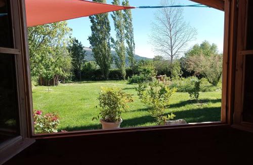 Saint-Etienne-les-Orgues Bed & Breakfast | belles chambres d'hôte, spacieuses et paisibles, en pays de Forcalquier