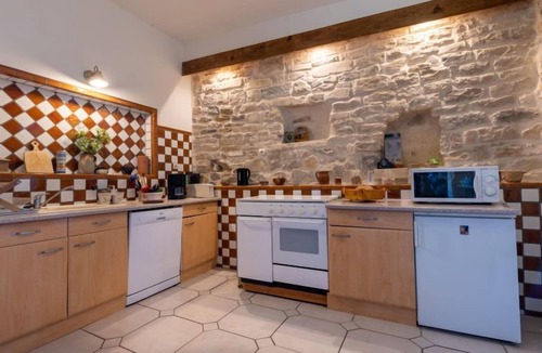 Calvisson Apartment | Belles Pierres by Interhome