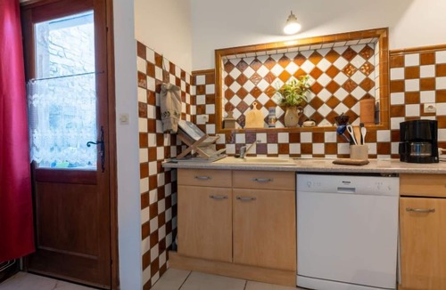 Calvisson Apartment | Belles Pierres by Interhome