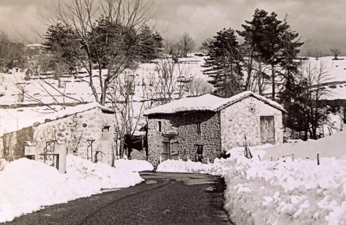 Jaujac Apartment | Belles Vacances a Jaujac