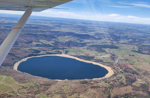 Jaujac Apartment | Belles Vacances a Jaujac