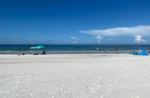 Indian Shores Apartment | Belleview Gulf Condos