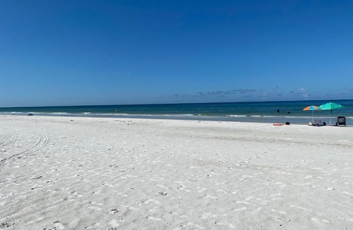 Indian Shores Apartment | Belleview Gulf Condos