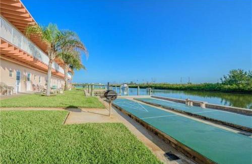 Indian Shores Apartment | Belleview Gulf Condos
