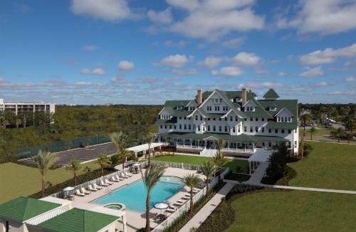Belleair Hotel | Belleview Inn