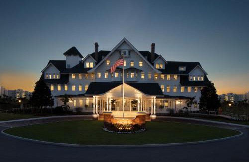 Belleair Hotel | Belleview Inn