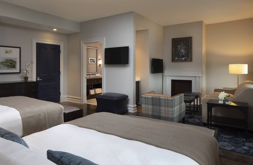 Belleair Hotel | Belleview Inn