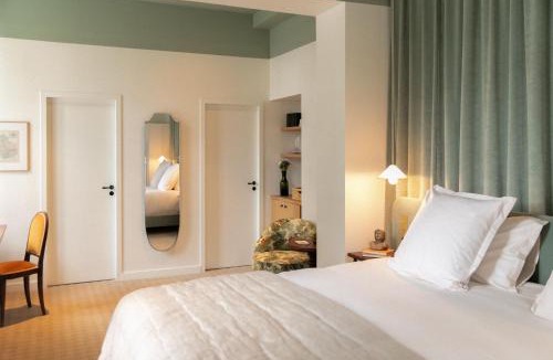 Chambolle-Musigny Hotel | Bellevigne Bourgogne