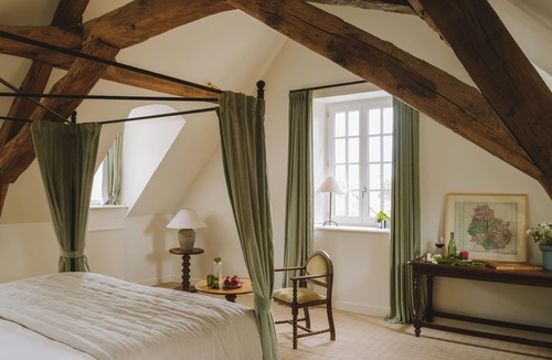 Chambolle-Musigny Hotel | Bellevigne Bourgogne