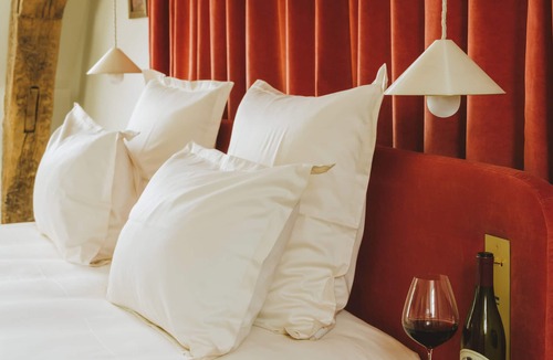 Chambolle-Musigny Hotel | Bellevigne Bourgogne