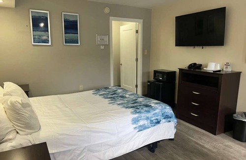 Belleville Hotel | Belleville Motor Lodge