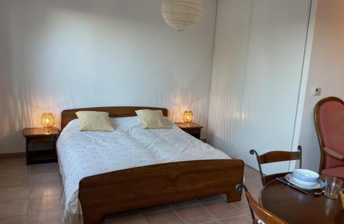 La Boissiere House | Bellevue 1