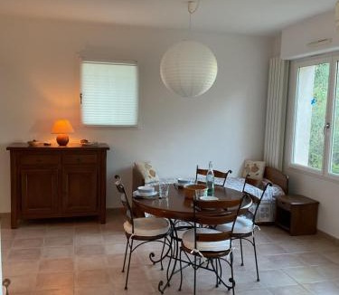 La Boissiere House | Bellevue 1