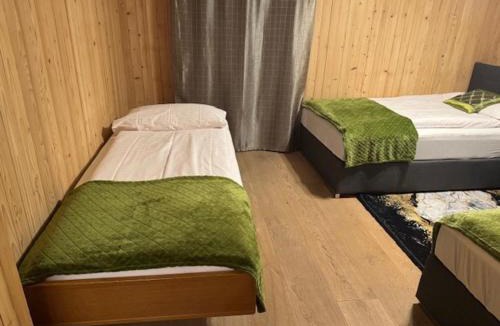 Krattigen Apartment | Bellevue Apartment