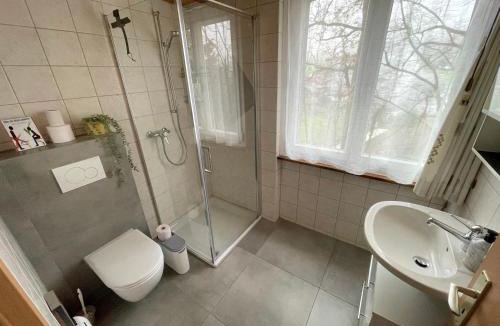Ringgenberg Apartment | Bellevue Apartment