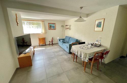 Ringgenberg Apartment | Bellevue Apartment