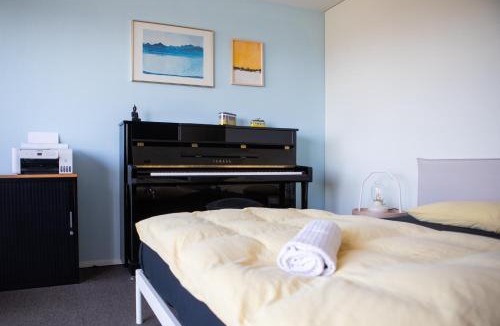 Murten Apartment | Bellevue Apartments Murten